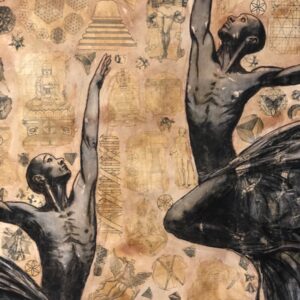 Body Temple Syzygy God-God