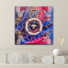 Global Cosmic Coherence