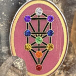 Tree of Life - Rhodochrosite - 047