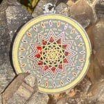 Shield of Michael - Quartz - 011