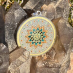 Shield of Michael - Quartz - 012